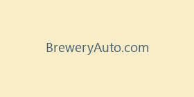 BreweryAuto.com