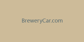 BreweryCar.com