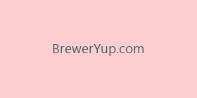 BrewerYup.com