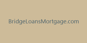 BridgeLoansMortgage.com