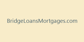 BridgeLoansMortgages.com