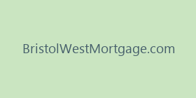 BristolWestMortgage.com