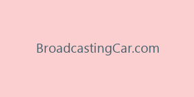 BroadcastingCar.com