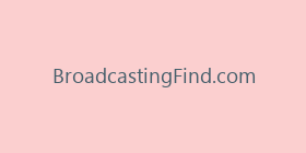 BroadcastingFind.com