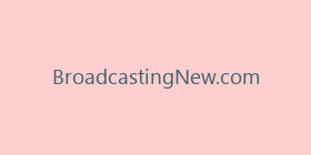 BroadcastingNew.com