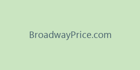 BroadwayPrice.com
