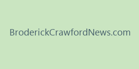 BroderickCrawfordNews.com