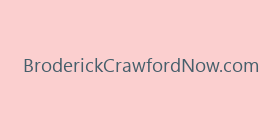 BroderickCrawfordNow.com