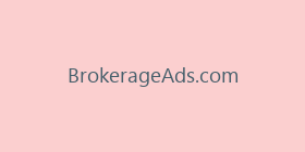 BrokerageAds.com