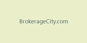 BrokerageCity.com
