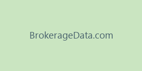 BrokerageData.com