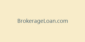 BrokerageLoan.com