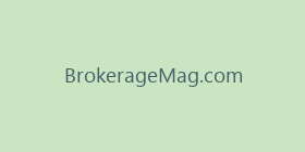 BrokerageMag.com