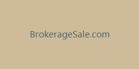 BrokerageSale.com