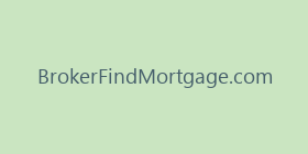 BrokerFindMortgage.com