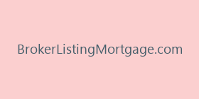 BrokerListingMortgage.com