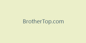 BrotherTop.com