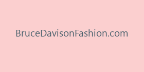 BruceDavisonFashion.com