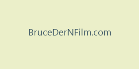 BruceDerNFilm.com