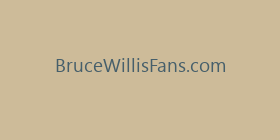BruceWillisFans.com