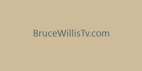 BruceWillisTv.com