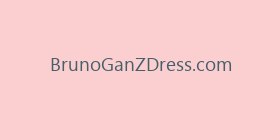 BrunoGanZDress.com