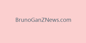 BrunoGanZNews.com