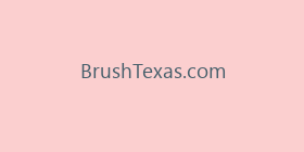 BrushTexas.com