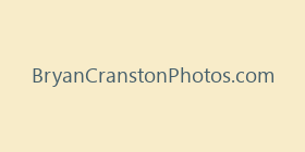 BryanCranstonPhotos.com