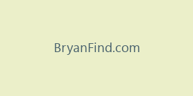 BryanFind.com