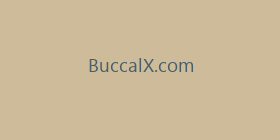 BuccalX.com