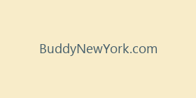 BuddyNewYork.com
