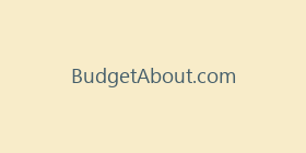 BudgetAbout.com