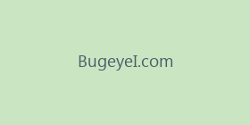 BugeyeI.com