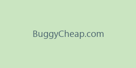 BuggyCheap.com