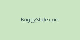 BuggyState.com