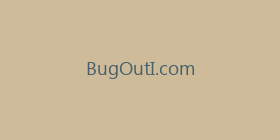 BugOutI.com