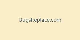 BugsReplace.com