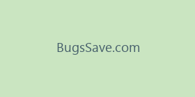 BugsSave.com