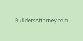 BuildersAttorney.com