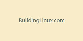 BuildingLinux.com
