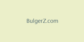 BulgerZ.com