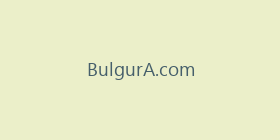 BulgurA.com
