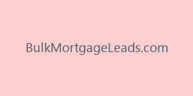 BulkMortgageLeads.com