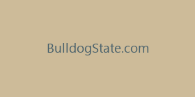 BulldogState.com