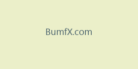 BumfX.com