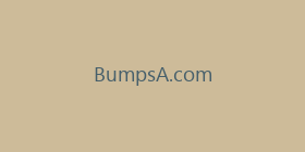 BumpsA.com
