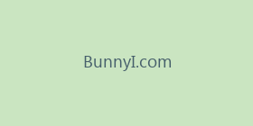 BunnyI.com