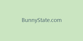 BunnyState.com