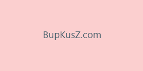 BupKusZ.com